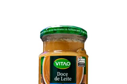 Doce leite mu mu tabela nutricional | Pontofrio