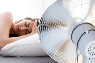 Pode Dormir Com Aquecedor Ligado