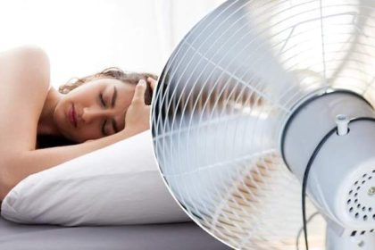 Pode Dormir Com Aquecedor Ligado