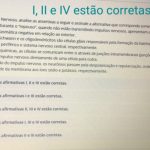 Assinale As Duas Alternativas Corretas Sobre Os Objetivos Desta Imagem ...