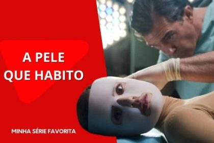 A Pele Que Habito 2? Filme de Almodóvar terá sequência?