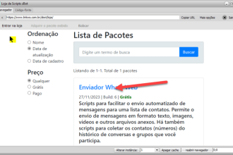 Zyonbot Com Br