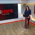 Globo News Ao Vivo