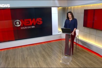 Globo News Ao Vivo
