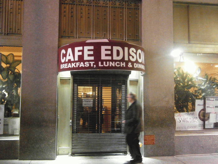 Edson Café Hoje