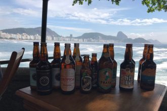 Café e Bistrô 18 do Forte aposta em produtores locais do Rio - Revista Menu