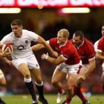 Which sport is most popular in England?
