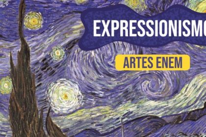 Qual Característica Dessa Obra Reflete A Proposta Do Movimento Expressionista?