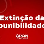 Extinção Da Punibilidade