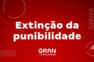 Extinção Da Punibilidade