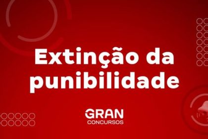 Extinção Da Punibilidade