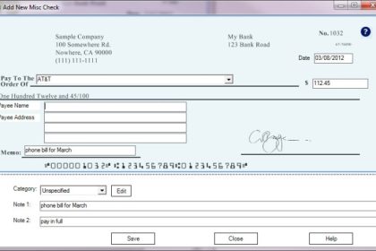 Check – Blog Qualidade Simples