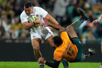 How to understand rugby for beginners?