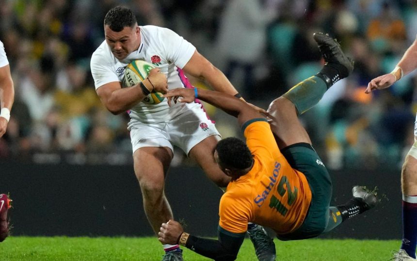 How to understand rugby for beginners?