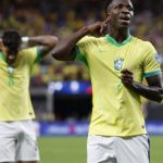 Que Horas Vai Ser O Jogo Da Seleção Brasileira