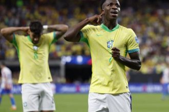 Que Horas Vai Ser O Jogo Da Seleção Brasileira