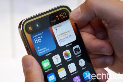 Nova Atualização Ios