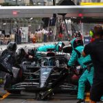 For Aston Martin, a Horrible Season Was Not Part of the Plan - The New ...