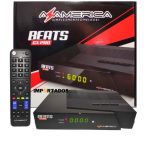 Atualização Azamerica Beats