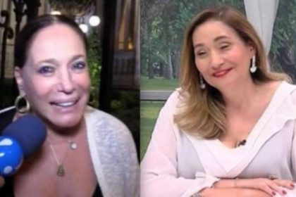 Sonia Abrão celebra 14 anos na RedeTV; confira momentos marcantes ...