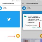Como baixar GIF do Twitter pelo celular Android ou iPhone