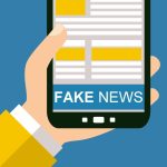 Criar fake news é crime?