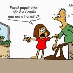 Falso Moralismo