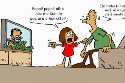 Falso Moralismo