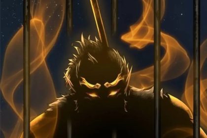 Sun Wukong Record Of Ragnarok