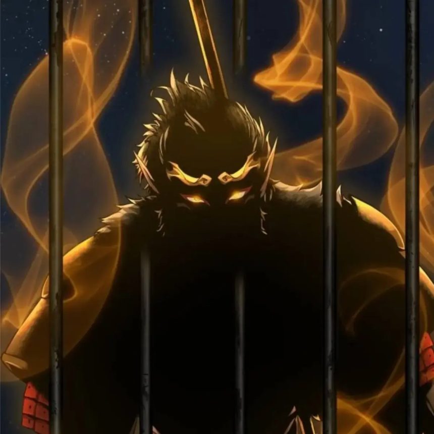 Sun Wukong Record Of Ragnarok