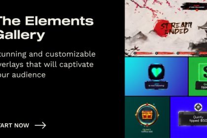 Streamelements