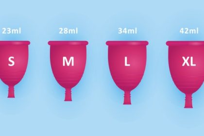 What is the female version of a cup?