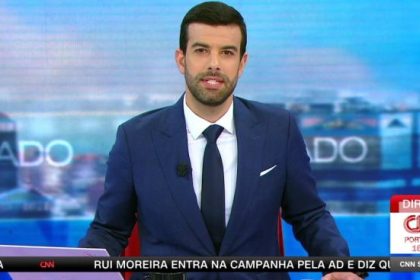 CNN Sábado 16H58 - CNN Portugal