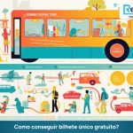 Bilhete Unico Entrar