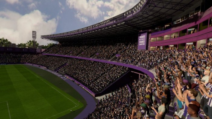Games Like 'FIFA 23' to Play Next - Metacritic