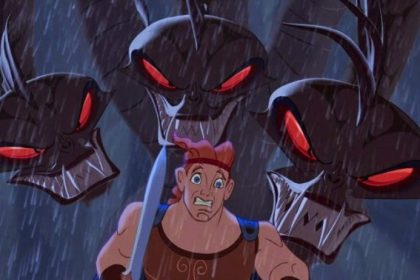 Filme: Hércules - A lenda começa | Dia de Brilho
