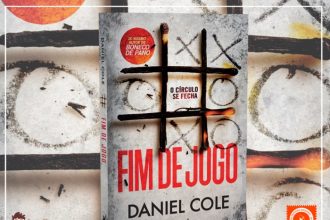 Resenha: Fim de Jogo – Daniel Cole | Leitor Compulsivo