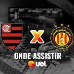 QUE HORAS VAI SER O JOGO DO BRASIL SEXTA-FEIRA? Veja HORÁRIO do próximo ...
