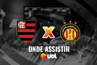 QUE HORAS VAI SER O JOGO DO BRASIL SEXTA-FEIRA? Veja HORÁRIO do próximo ...