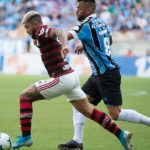 Jogo Do Grêmio Hoje