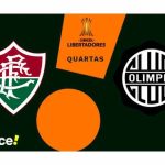 Que Horas É O Jogo Do Fluminense Hoje