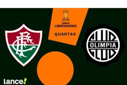 Que Horas É O Jogo Do Fluminense Hoje