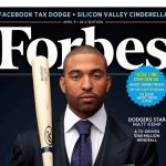 Trabajar para la revista Forbes