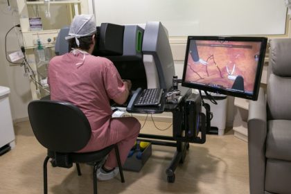 Hospital Rede D'or São Luiz - Studio Z Design e Animação