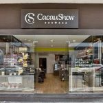 Cacau Show Franqueados