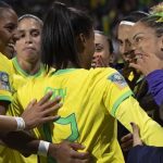 Brasileiro Feminino 2025
