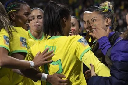 Brasileiro Feminino 2025