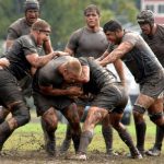 Who is the hardest man in rugby?