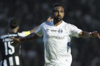 Jogo do Grêmio hoje (14/2) no Gaúcho: horário e onde assistir