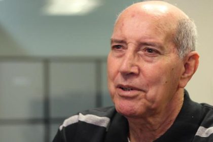 Aniversariante do dia, Gerson retoma protagonismo e busca novas glórias ...